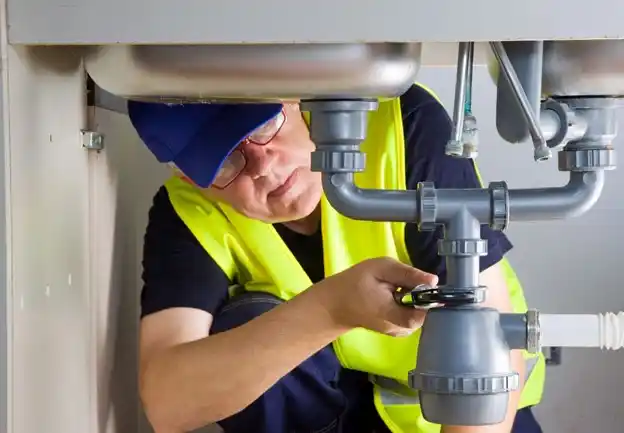 loodgieter Noordhoek